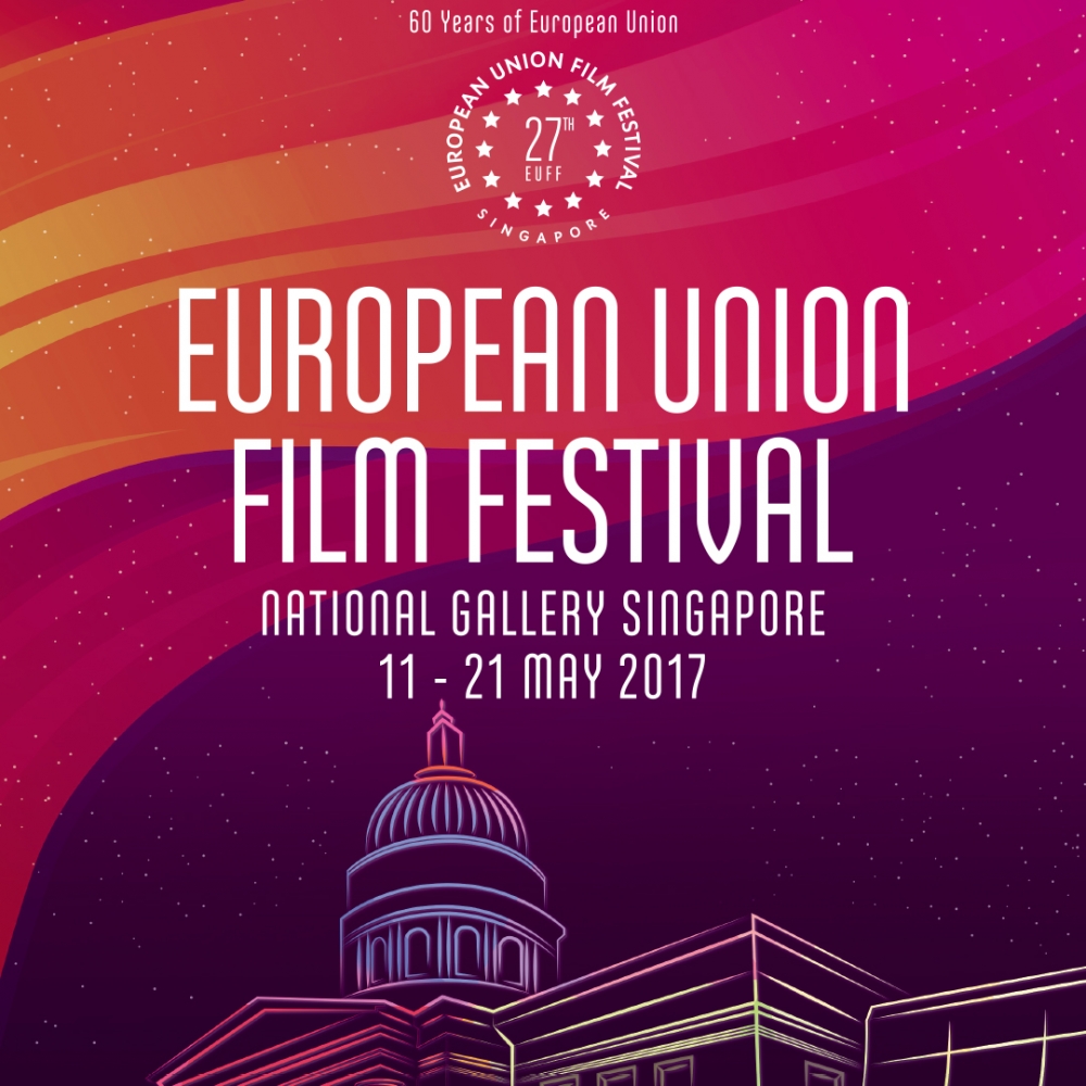 EU Ambassador to Singapore Films to Watch this EUFF